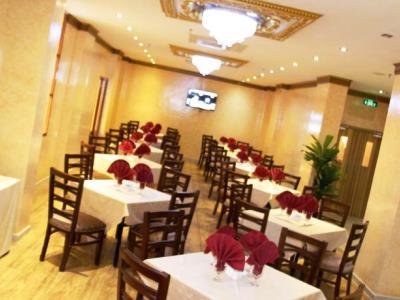 Hotel Riyam Mascate Exterior foto
