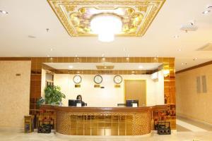 Hotel Riyam Mascate Exterior foto