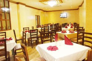 Hotel Riyam Mascate Exterior foto